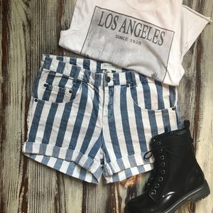 Forever 21 shorts
